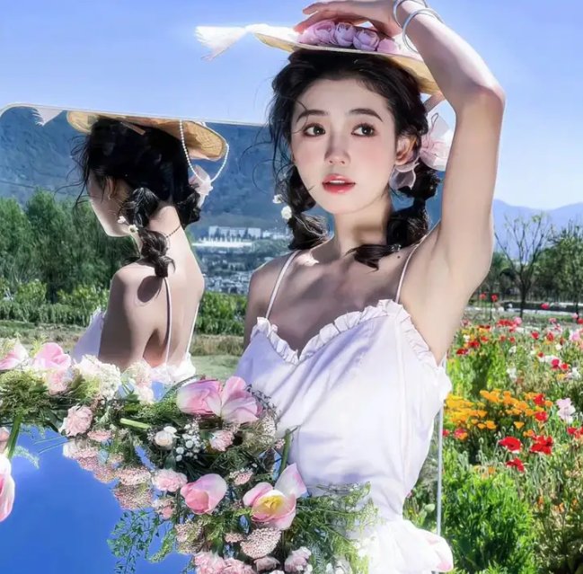 负重的野兽
